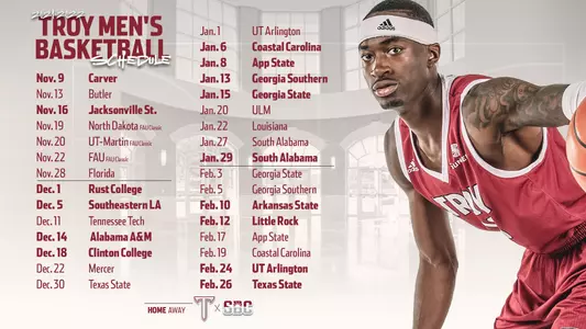 MBB Schedule Release