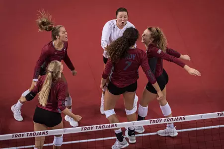 TroyVB Celebrate