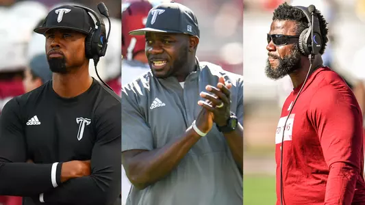Coaches