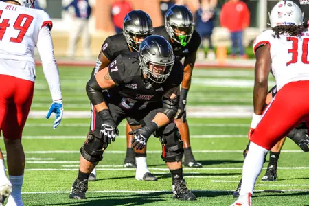 Troy Football hosts South Alabama