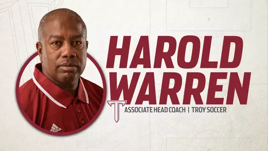 Harold Warren Hiring Graphic