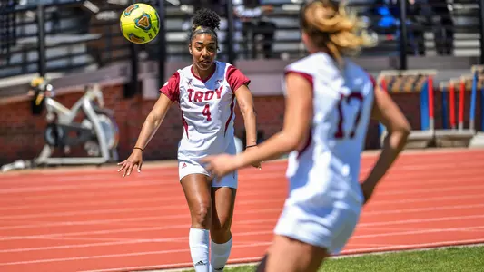 A. Victoria - Texas State Preview