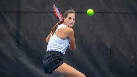 Kristina KuKaras - ITA Southern Regional Day Two Recap
