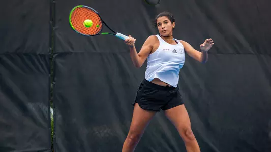 H. Amin - ITA Southern Regional Day Three Recap