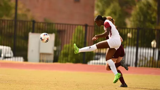 Jayla Gage - Texas State Recap