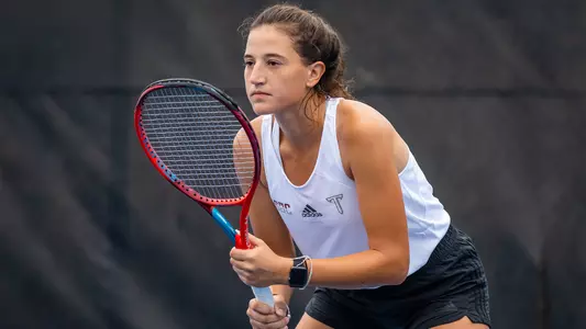 K. Kukaras - Roberta Alison Fall Classic Day Two Recap