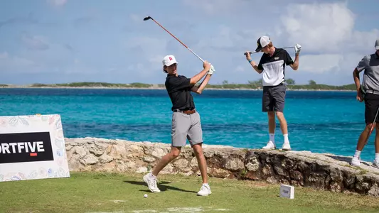 MGOLF Bahamas Day 3