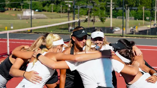 WTEN Team Photo
