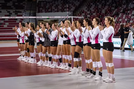 Troy vs. Marshall Gm2