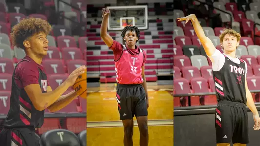 K. Mitchell _ DJ Jamerson _ R. Graham