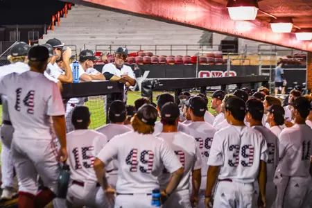Troy Baseball
