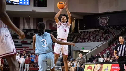 J. Fields - FSU Preview