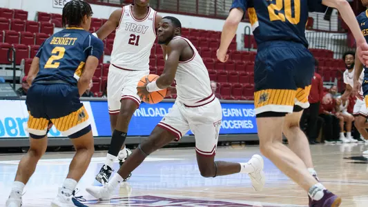 D. Miles - Merrimack Recap