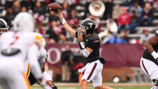 Troy vs ULM - Football - 2022 - Photo by Joshua Thurston