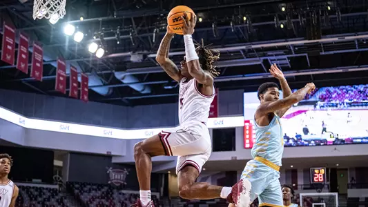 C. Eugene - Arkansas Preview