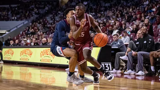 D. Miles - Montevallo Preview