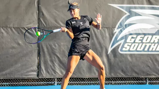 O. Elliott - Stetson Recap