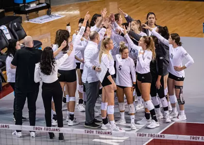 Troy TeamVB