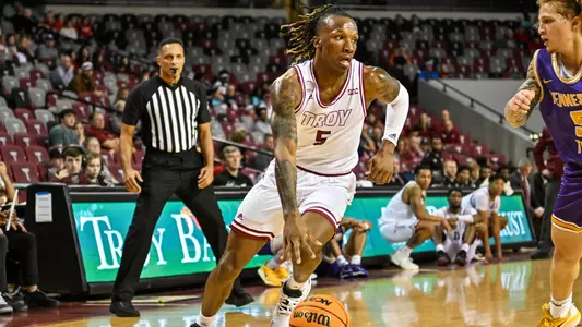 C. Eugene - Tennessee Tech Recap