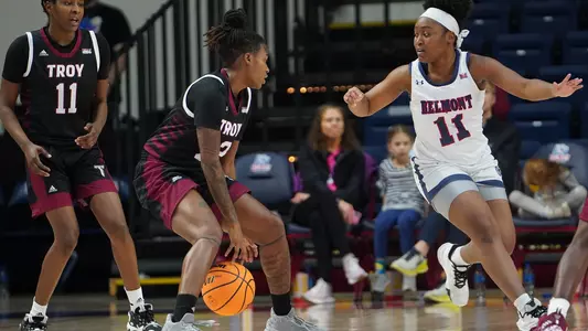 NIA DANIEL - RECAP