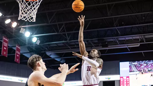 Z. Williams - Mercer Recap
