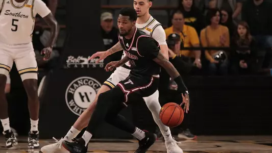 N. PHILLIPS - Southern Miss Recap