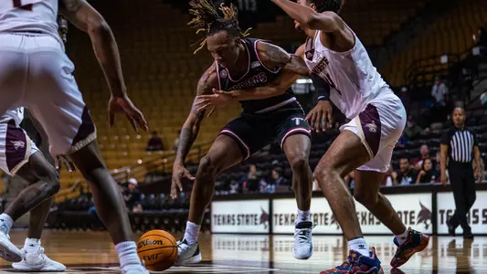C. Eugene - Texas State Recap