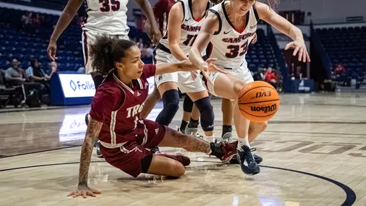 Delgado Tulane Preview