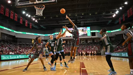Walton Tulane