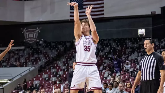R. Graham - Tennessee Tech Preview