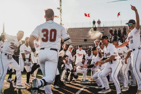 Troy BSB Walkoff