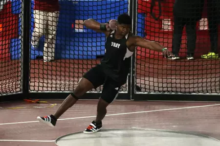 2022 UAB Vulcan Invite