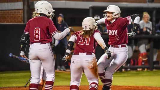 Anslee Finch - Ole Miss