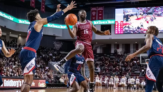 D. Miles Flashy Pass