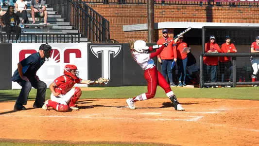 Anslee Finch - Ole Miss