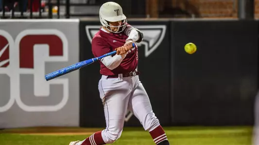 Libby Baker - Ole Miss