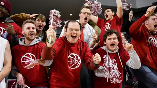 Troy vs. South Alabama