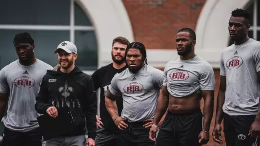 Pro Day