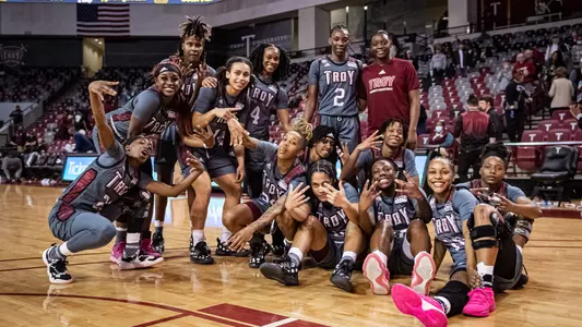 Team - Georgia Southern