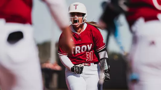 Kelly Horne - ULM