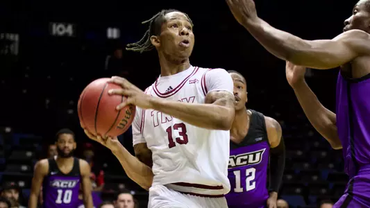 K. WATERS CBI ROUND ONE