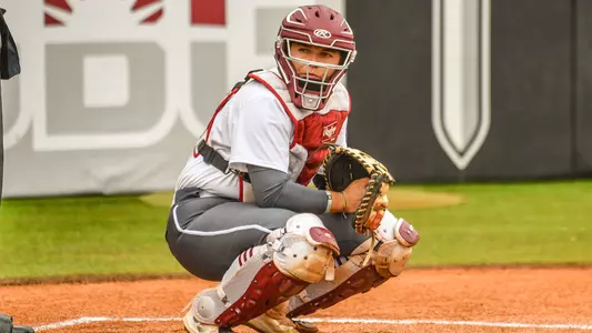 Candela Figueroa - FSU