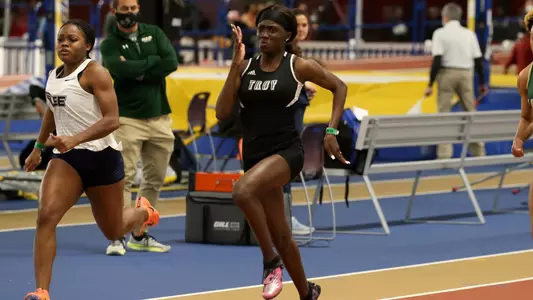 2022 UAB Vulcan Invite