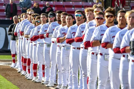 BSB Team NAtional Anthem