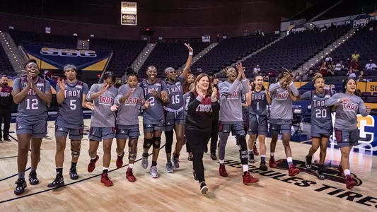 Team - SBC Tournament