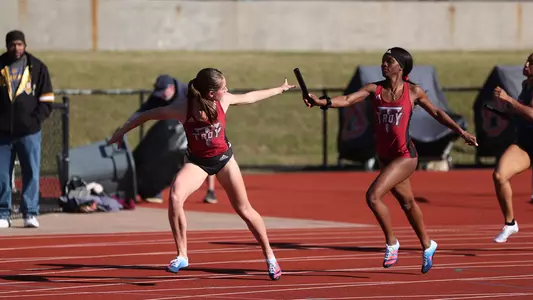 4X400 RELAY