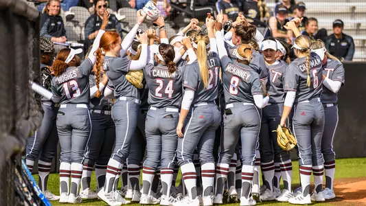 Team - Softball
