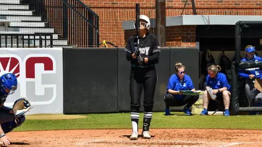 Anslee Finch - GSU