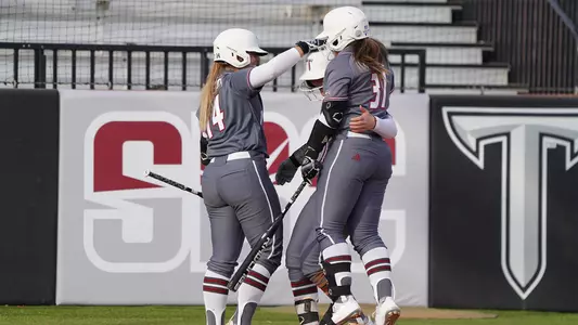 Team - Celebration