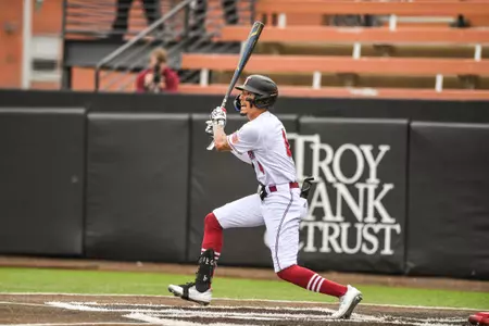 Trey Leonard